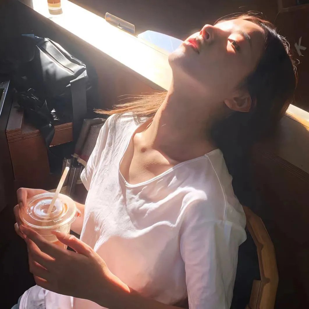 那一个转身